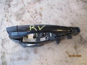 Gebruikte Handgreep DS Automobiles DS 7 Crossback 1.5 BlueHDI 130 Prijs op aanvraag aangeboden door Autohandel-Smet Gebroeders NV