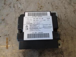 Gebruikte Module Airbag DS Automobiles DS 7 Crossback 1.5 BlueHDI 130 Prijs op aanvraag aangeboden door Autohandel-Smet Gebroeders NV