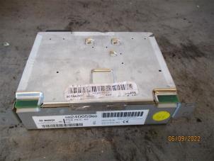 Gebruikte Navigatie Module DS Automobiles DS 7 Crossback 1.5 BlueHDI 130 Prijs op aanvraag aangeboden door Autohandel-Smet Gebroeders NV