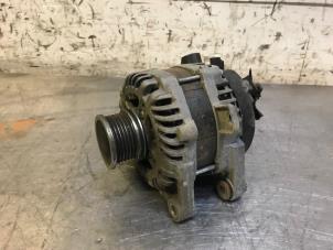 Gebruikte Dynamo DS Automobiles DS 7 Crossback 1.5 BlueHDI 130 Prijs op aanvraag aangeboden door Autohandel-Smet Gebroeders NV