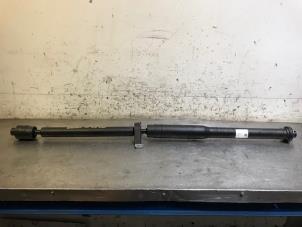 Gebruikte Tussenas Porsche Panamera Sport Turismo (971H) 2.9 V6 24V 4S E-Hybrid Prijs op aanvraag aangeboden door Autohandel-Smet Gebroeders NV