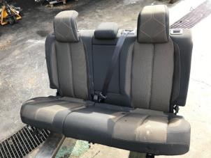 Gebruikte Achterbank DS Automobiles DS 7 Crossback 1.5 BlueHDI 130 Prijs op aanvraag aangeboden door Autohandel-Smet Gebroeders NV