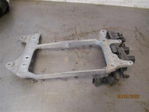 Gebruikte Diversen Porsche Panamera Sport Turismo (971H) 2.9 V6 24V 4S E-Hybrid Prijs op aanvraag aangeboden door Autohandel-Smet Gebroeders NV