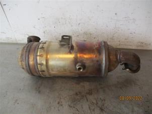 Gebruikte Katalysator Peugeot 3008 I (0U/HU) 1.6 HDiF 16V Prijs op aanvraag aangeboden door Autohandel-Smet Gebroeders NV