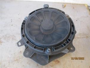 Gebruikte Luidspreker DS Automobiles DS 7 Crossback 2.0 BlueHDi 180 Prijs op aanvraag aangeboden door Autohandel-Smet Gebroeders NV