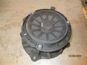 Gebruikte Luidspreker DS Automobiles DS 7 Crossback 2.0 BlueHDi 180 Prijs op aanvraag aangeboden door Autohandel-Smet Gebroeders NV