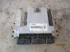 Renault Clio IV (5R) 1.5 Energy dCi 90 FAP Computer Motormanagement