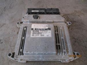 Gebruikte Computer Motormanagement Hyundai i20 1.4i 16V Prijs op aanvraag aangeboden door Autohandel-Smet Gebroeders NV