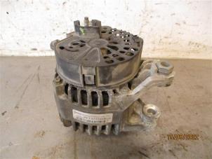 Gebruikte Dynamo Opel Corsa D 1.0 Prijs op aanvraag aangeboden door Autohandel-Smet Gebroeders NV