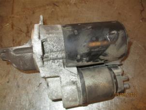 Gebruikte Startmotor Opel Corsa D 1.0 Prijs op aanvraag aangeboden door Autohandel-Smet Gebroeders NV