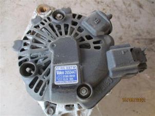 Gebruikte Startmotor Hyundai i20 1.4i 16V Prijs op aanvraag aangeboden door Autohandel-Smet Gebroeders NV