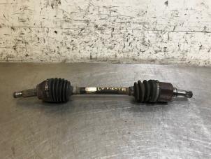 Gebruikte Cardanas links-voor (VWA) Ford Fiesta 6 (JA8) 1.4 TDCi Prijs op aanvraag aangeboden door Autohandel-Smet Gebroeders NV