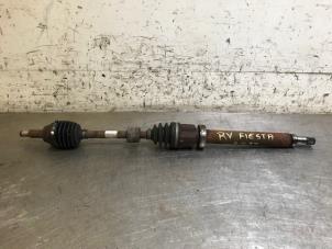 Gebruikte Homokineetas rechts-voor Ford Fiesta 6 (JA8) 1.4 TDCi Prijs op aanvraag aangeboden door Autohandel-Smet Gebroeders NV