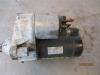 Startmotor van een Peugeot 307 SW (3H), 2002 / 2008 1.6 HDi 16V, Combi/o, Diesel, 1.560cc, 66kW (90pk), FWD, DV6ATED4; 9HX; DV6TED4FAP; 9HV, 2005-04 / 2008-04, 3H9HV; 3H9HX 2005