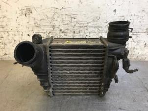 Gebruikte Intercooler Volkswagen Golf IV Variant (1J5) 1.9 TDI 115 Prijs op aanvraag aangeboden door Autohandel-Smet Gebroeders NV