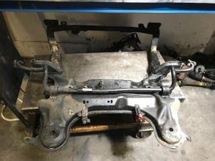 Gebruikte Subframe Opel Mokka/Mokka X 1.7 CDTI 16V 4x2 Prijs op aanvraag aangeboden door Autohandel-Smet Gebroeders NV