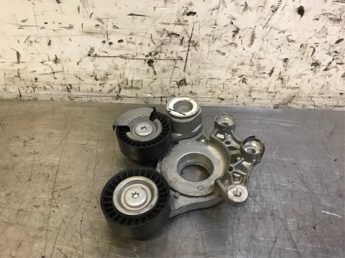 Gebruikte Spanner multiriem Fiat Panda (312) 0.9 TwinAir 60 Prijs op aanvraag aangeboden door Autohandel-Smet Gebroeders NV