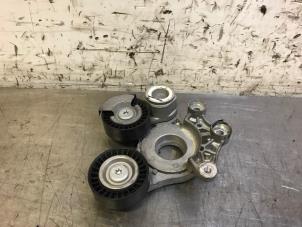 Gebruikte Spanner multiriem Fiat Panda/Pandina (312) 0.9 TwinAir 60 Prijs op aanvraag aangeboden door Autohandel-Smet Gebroeders NV