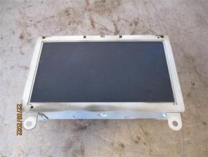 Gebruikte Display Interieur Opel Mokka/Mokka X 1.7 CDTI 16V 4x2 Prijs op aanvraag aangeboden door Autohandel-Smet Gebroeders NV