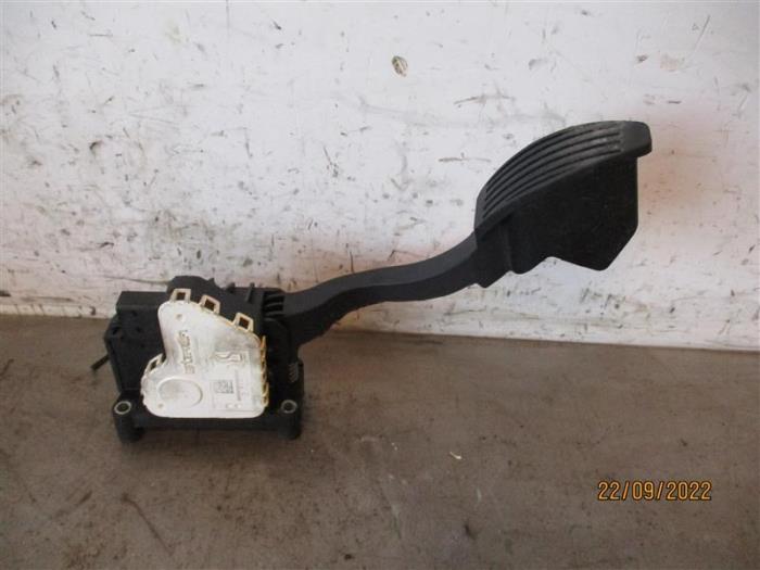 Gebruikte Gaspedaalpositie Sensor Fiat Panda (312) 0.9 TwinAir 60 Prijs op aanvraag aangeboden door Autohandel-Smet Gebroeders NV
