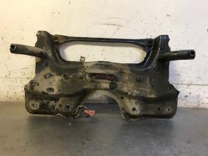 Gebruikte Subframe Opel Combo Mk.III (D) 1.6 CDTI 16V Tour Prijs op aanvraag aangeboden door Autohandel-Smet Gebroeders NV