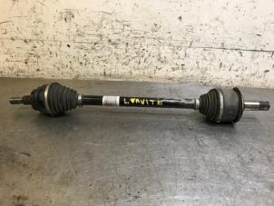 Gebruikte Homokineetas links-voor Mercedes Vito (447.6) 2.2 114 CDI 16V Prijs op aanvraag aangeboden door Autohandel-Smet Gebroeders NV