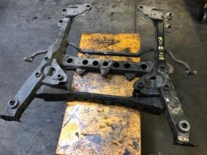 Gebruikte Subframe Mercedes Vito (447.6) 2.2 114 CDI 16V Prijs op aanvraag aangeboden door Autohandel-Smet Gebroeders NV