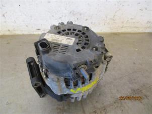 Gebruikte Dynamo Mercedes Vito (447.6) 2.2 114 CDI 16V Prijs op aanvraag aangeboden door Autohandel-Smet Gebroeders NV