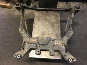 Gebruikte Subframe Ford Mondeo V Prijs op aanvraag aangeboden door Autohandel-Smet Gebroeders NV