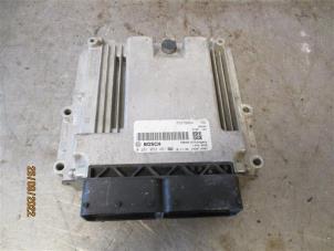 Gebruikte Computer Motormanagement Opel Combo Mk.III (D) 1.6 CDTI 16V Tour Prijs op aanvraag aangeboden door Autohandel-Smet Gebroeders NV