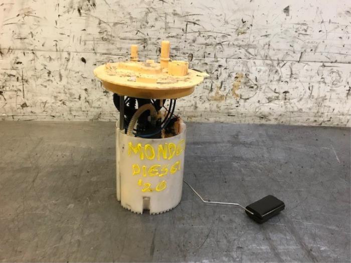 Gebruikte Tank element Pomp Ford Mondeo V Prijs op aanvraag aangeboden door Autohandel-Smet Gebroeders NV