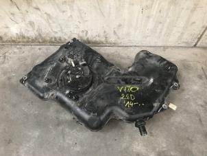 Gebruikte Tank adblue Mercedes Vito (447.6) 2.2 114 CDI 16V Prijs op aanvraag aangeboden door Autohandel-Smet Gebroeders NV