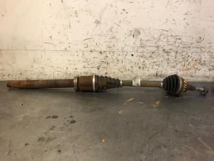 Gebruikte Cardanas rechts-voor (VWA) Ford Mondeo V Prijs op aanvraag aangeboden door Autohandel-Smet Gebroeders NV