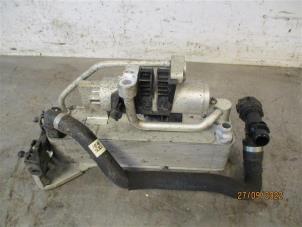 Gebruikte Airco Condensor BMW 2 serie (F23) 220i 2.0 Turbo 16V Prijs op aanvraag aangeboden door Autohandel-Smet Gebroeders NV