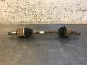 Gebruikte Homokineetas links-voor Ford Fiesta 6 (JA8) 1.0 EcoBoost 12V Sport Prijs op aanvraag aangeboden door Autohandel-Smet Gebroeders NV