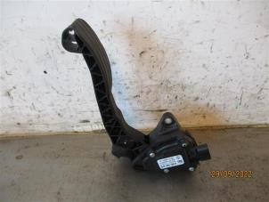 Gebruikte Gaspedaalpositie Sensor Nissan NV 400 (M9J) 2.3 dCi 110 16V Prijs op aanvraag aangeboden door Autohandel-Smet Gebroeders NV