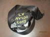 Nissan NV 400 (M9J) 2.3 dCi 110 16V Veiligheidsgordel links-voor