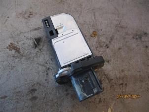 Gebruikte Luchthoeveelheidsmeter Ford Fiesta 6 (JA8) 1.0 EcoBoost 12V Sport Prijs op aanvraag aangeboden door Autohandel-Smet Gebroeders NV
