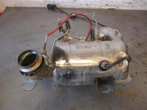 Gebruikte Katalysator Dacia Dokker (0S) 1.3 TCE 100 Prijs op aanvraag aangeboden door Autohandel-Smet Gebroeders NV