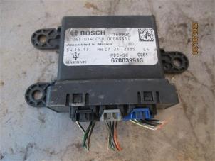 Gebruikte Module (diversen) Maserati Ghibli III Prijs op aanvraag aangeboden door Autohandel-Smet Gebroeders NV