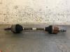 Nissan NV 400 (M9J) 2.3 dCi 110 16V Aandrijfas links-voor