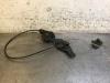 Nissan NV 400 (M9J) 2.3 dCi 110 16V Hefmechniek Reservewiel