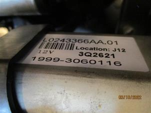 Gebruikte Stoelverstelling motor Maserati Ghibli III Prijs op aanvraag aangeboden door Autohandel-Smet Gebroeders NV