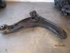 Renault Master Draagarm links-voor