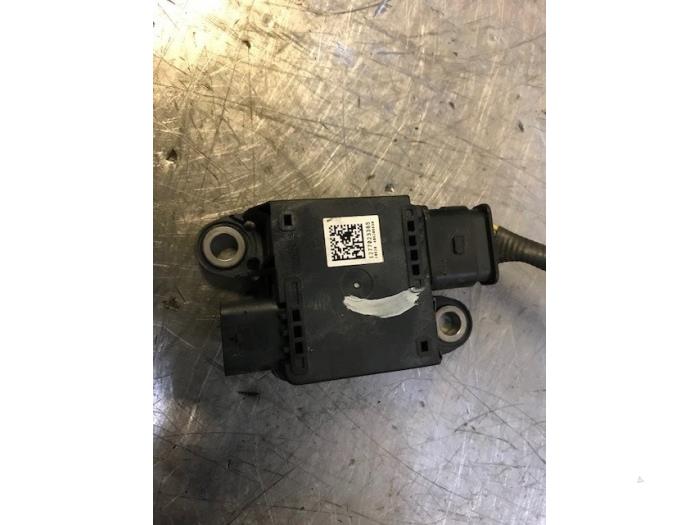 Gebruikte Nox sensor Renault Master IV Prijs op aanvraag aangeboden door Autohandel-Smet Gebroeders NV