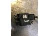 Renault Master Nox sensor