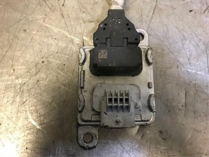 Lambda Sonde van een Renault Master IV  2021