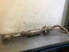 Nissan NV 400 (M9J) 2.3 dCi 110 16V Roetfilter