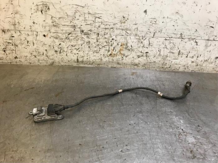 Gebruikte Lambda Sonde Nissan NV 400 (M9J) 2.3 dCi 110 16V Prijs op aanvraag aangeboden door Autohandel-Smet Gebroeders NV