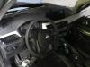 Airbag set + dashboard van een BMW X1 (F48), 2014 / 2022 xDrive 25e 1.5 12V TwinPower Turbo, SUV, Elektrisch Benzine, 92kW (125pk), FWD, B38A15A, 2020-03, 71AB; 72AB 2020
